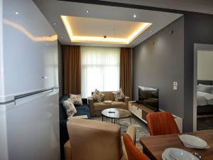 Arpacay Apart Otel