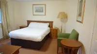 The Corner House Hotel فنادق في بونس آن سولوی