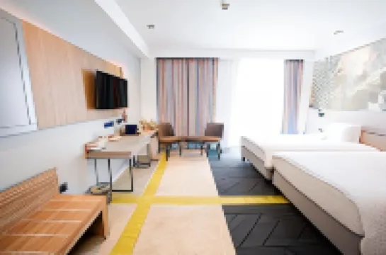 Mandachi Hotel & Spa