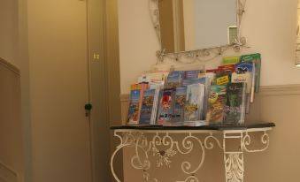 Hôtel Amista Marseille