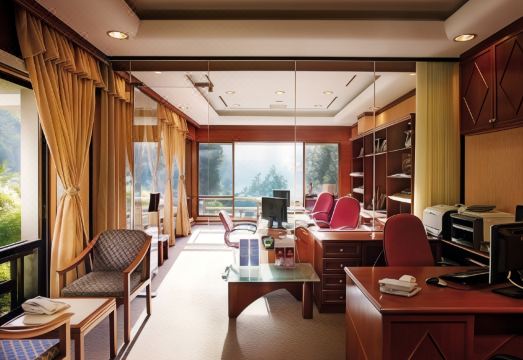 Resorts World Genting - Highlands Hotel