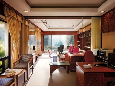 Resorts World Genting - Highlands Hotel