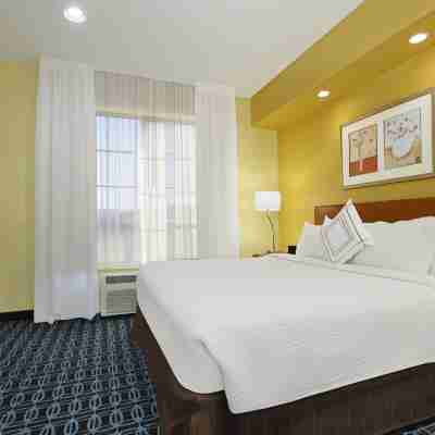 Fairfield Inn & Suites Fairfield Napa Valley Area Rooms