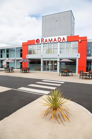 Ramada by Wyndham Milton Keynes