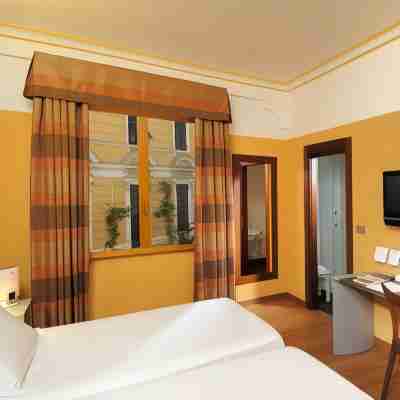 Best Western Plus City Hotel Rooms