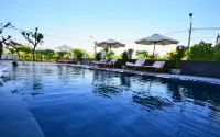 Sunshine Hoian Hotel Hôtels à : Hội An