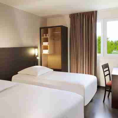 Hôtel Escale Oceania Nantes Aéroport Rooms