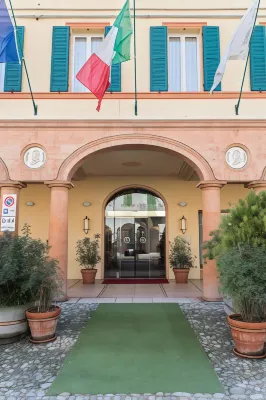 Phi Hotel Dei Medaglioni