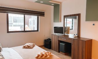 Sky Suites OSU