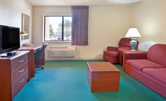 Norwood Inn & Suites Indianapolis