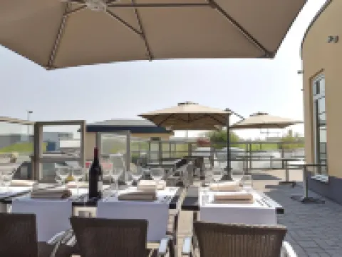 Ibis Styles Charleroi Airport Aero 44 Hotels in Charleroi