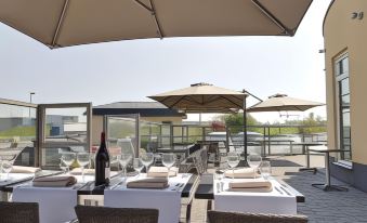 Ibis Styles Charleroi Airport Aero 44