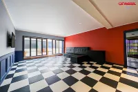 Ace Hotel