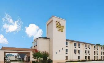Quality Inn Baytown - Houston East - Housity