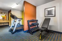 Quality Inn Hotels in Albemarle