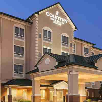 Country Inn & Suites by Radisson, Tifton, GA Hotel Exterior