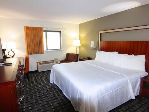 SureStay Hotel by Best Western Manchester