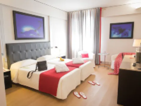 Art Hotel Museo Hotels in Province of Prato