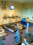 Leonardo Hotel Derby - Gym