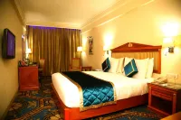 Ramada by Wyndham Amritsar Hotels in Amritsar