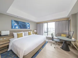 Seda Manila Bay