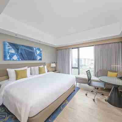 Seda Manila Bay Rooms