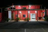 Pousada Salome Hotels in 