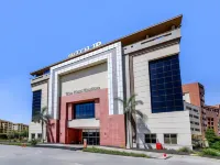Tolip Gardens Hotel Hotels near El Safa