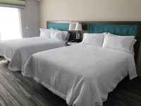 Hampton Inn & Suites Pekin Peoria Area