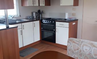 2013 Willerby Sunset Static Caravan Holiday Home