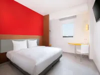Amaris Hotel Madiun Hotel a Madiun