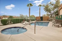 Super 8 by Wyndham Marana/Tucson Area Hotels in Marana