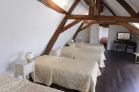 The Originals City Hôtel le Cheval Rouge Tours Ouest Các khách sạn ở Sache