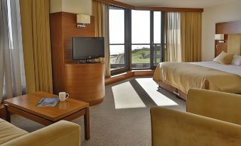 The View Hotel