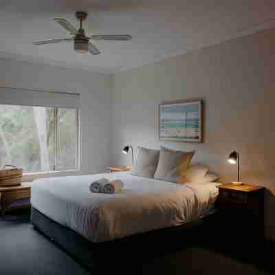 Yallingup Forest Resort Rooms