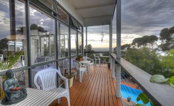 The River Suites, Kangaroo Island