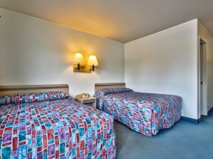 Americas Best Value Inn and Suites Helena