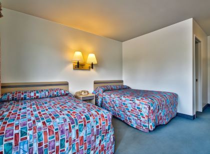 Americas Best Value Inn and Suites Helena