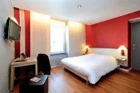 The Originals Access Hôtel Arum Remiremont Hotels in Xertigny