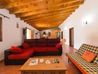 Amazing Typical Canary Rural House
