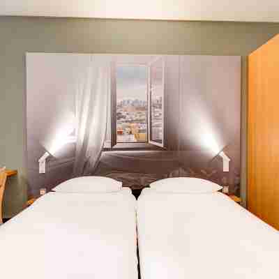 B&B Hotel Orly Rungis Aéroport 2 Rooms
