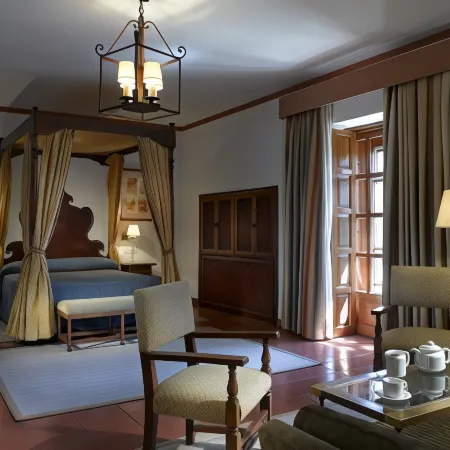 Parador de Cazorla