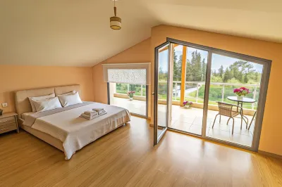 Villa Nefeli