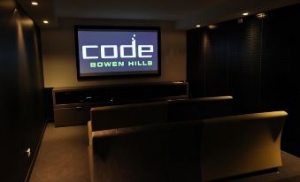 Code Apartments