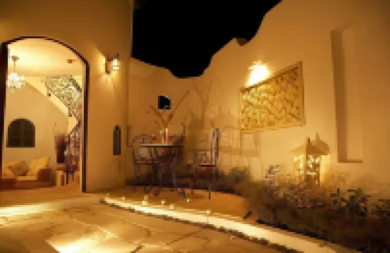 Fennel Resort Hotels in Mudan Township