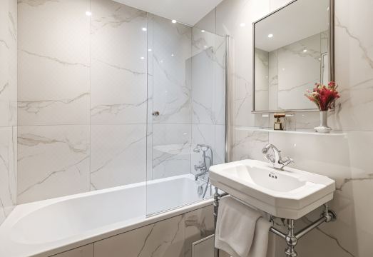 호텔 미네르브 조식장소 또는 라운지