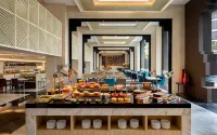 Aston Sentul Lake Resort & Conference Center