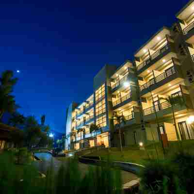 Horison Tirta Sanita Kuningan Hotel Exterior