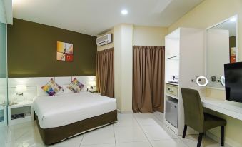 Hotel Mornington Bukit Permata Lumut