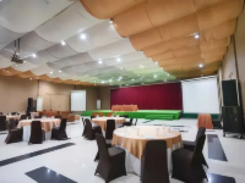 Bangka City Hotel Hotels in Bukitintan